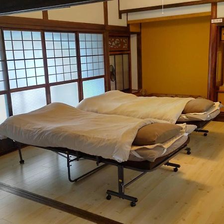 ドッグラン併設 しまなみ御殿 Guest House Imabari Exterior photo
