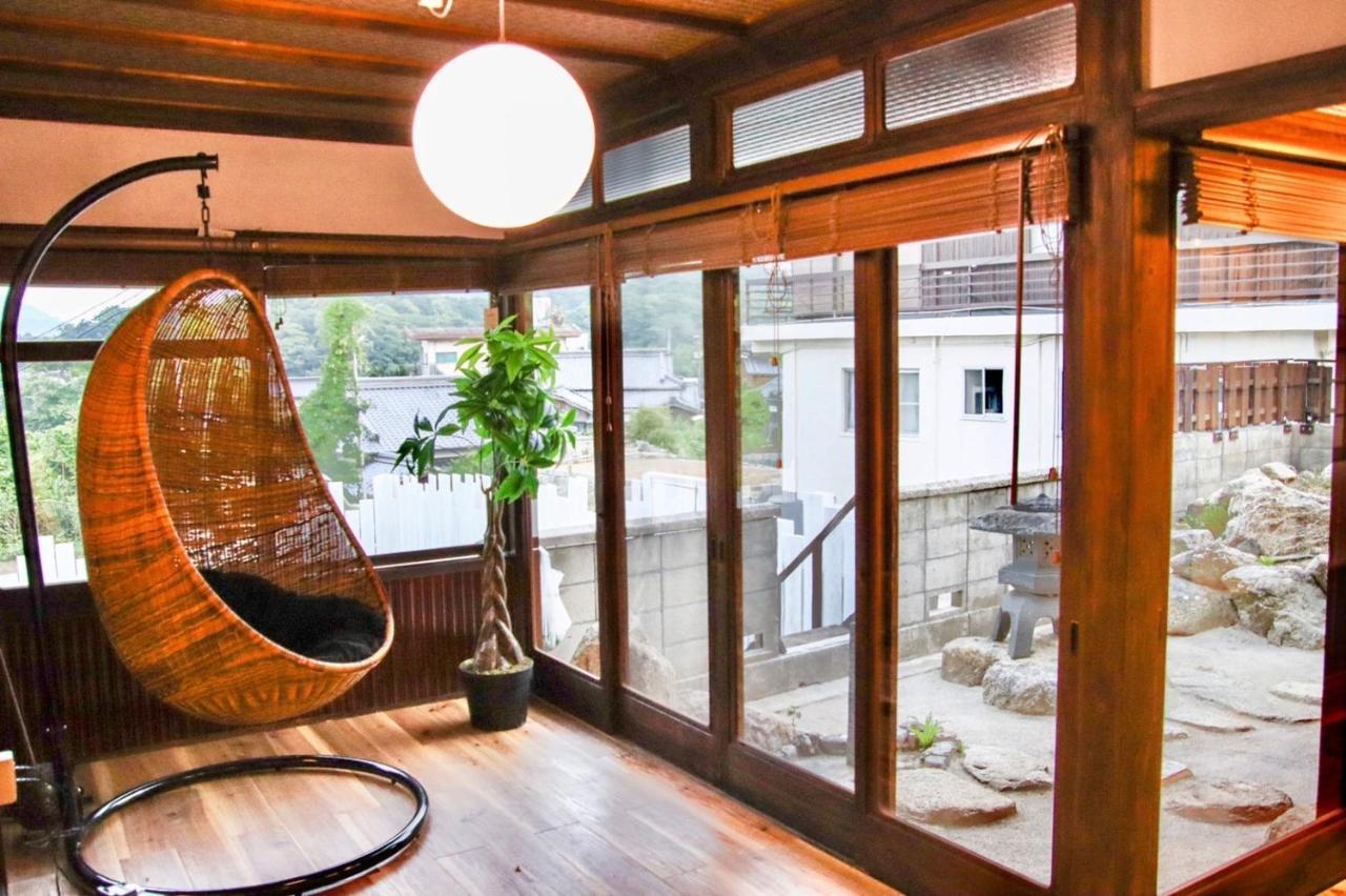 ドッグラン併設 しまなみ御殿 Guest House Imabari Exterior photo