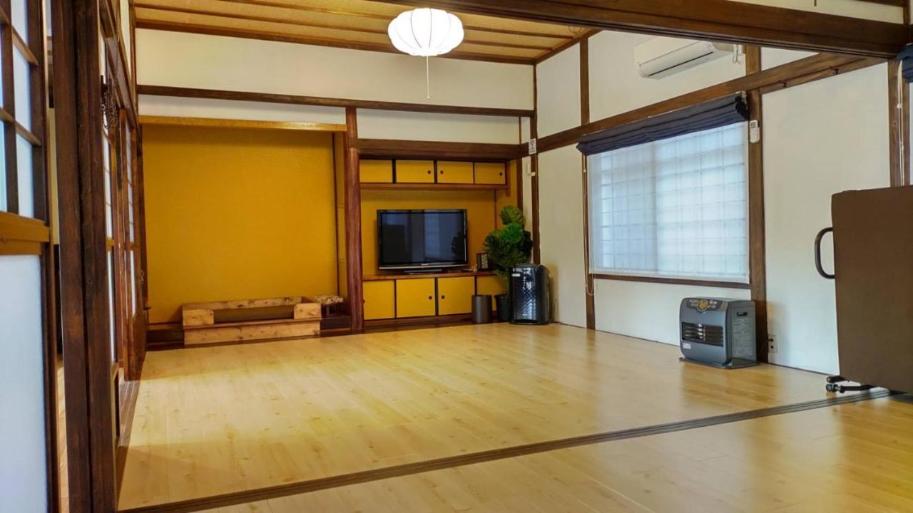 ドッグラン併設 しまなみ御殿 Guest House Imabari Exterior photo