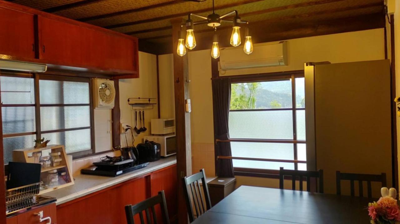 ドッグラン併設 しまなみ御殿 Guest House Imabari Exterior photo