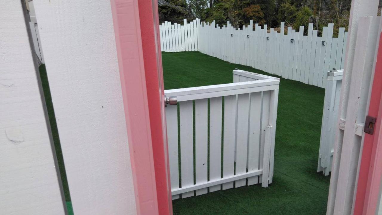 ドッグラン併設 しまなみ御殿 Guest House Imabari Exterior photo