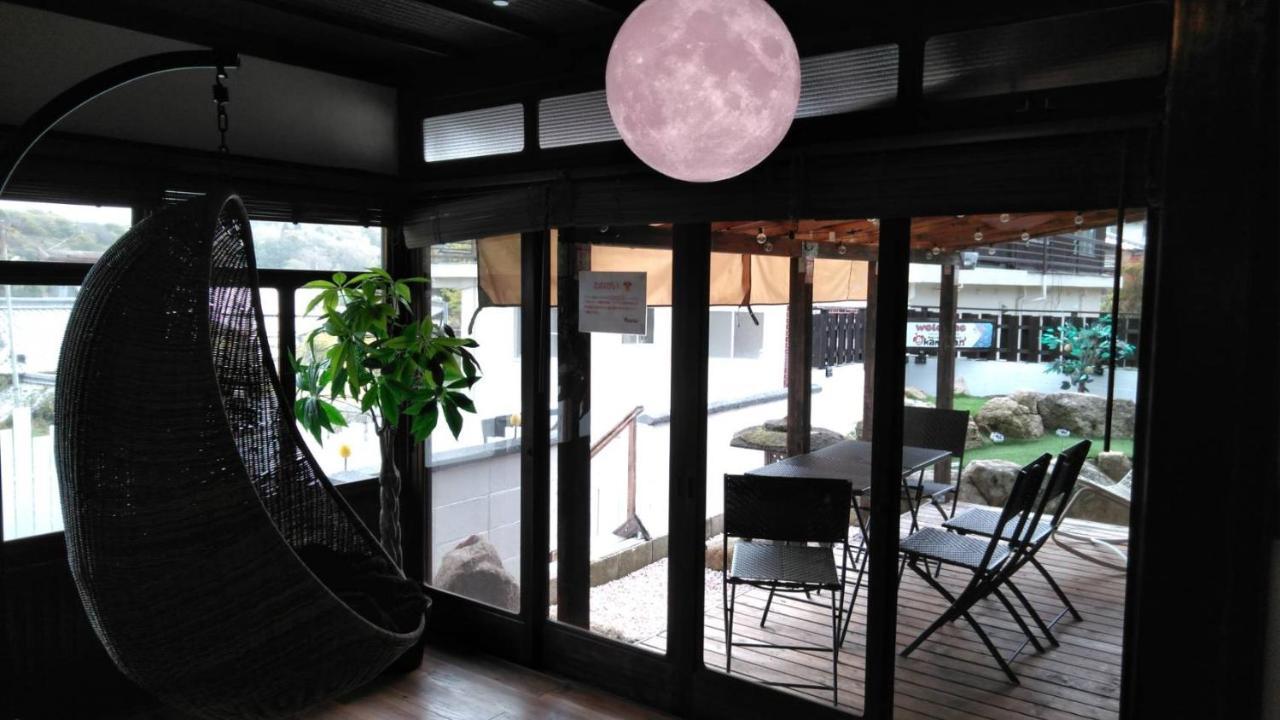 ドッグラン併設 しまなみ御殿 Guest House Imabari Exterior photo