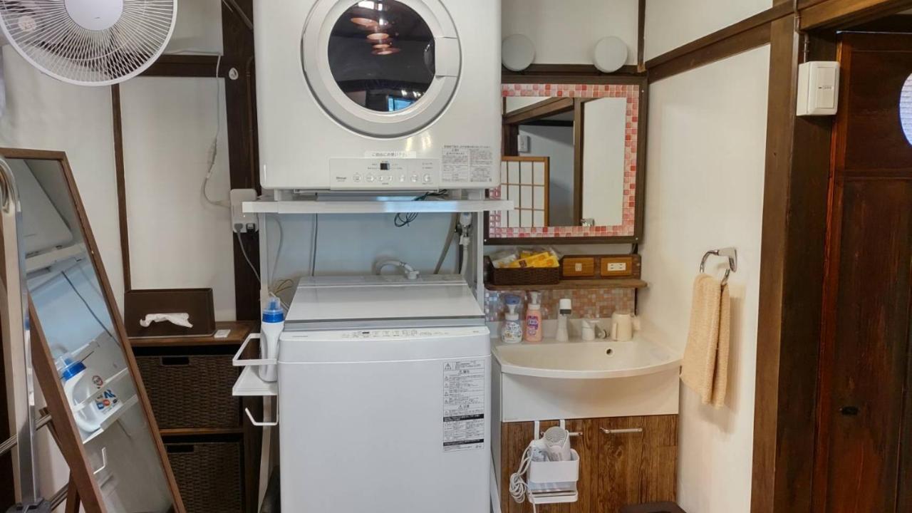 ドッグラン併設 しまなみ御殿 Guest House Imabari Exterior photo