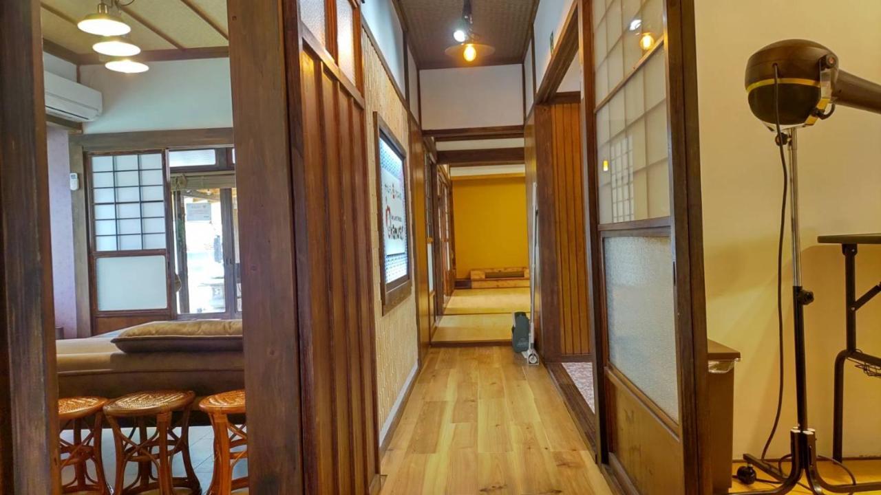 ドッグラン併設 しまなみ御殿 Guest House Imabari Exterior photo