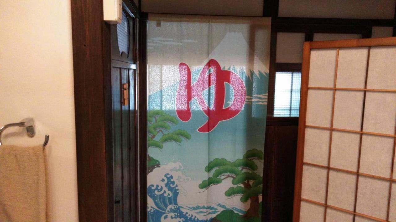 ドッグラン併設 しまなみ御殿 Guest House Imabari Exterior photo