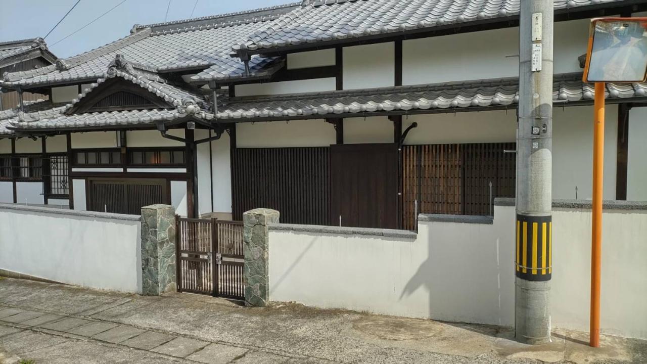 ドッグラン併設 しまなみ御殿 Guest House Imabari Exterior photo