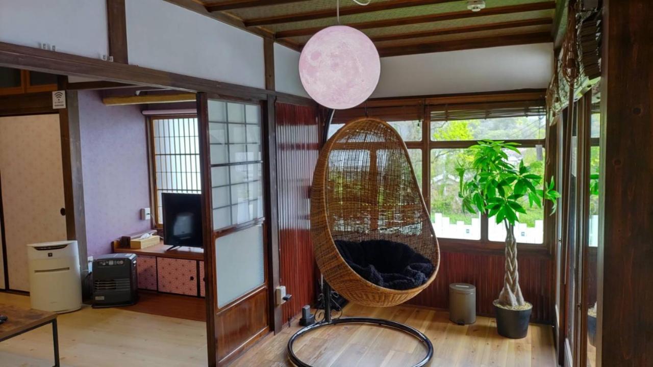 ドッグラン併設 しまなみ御殿 Guest House Imabari Exterior photo