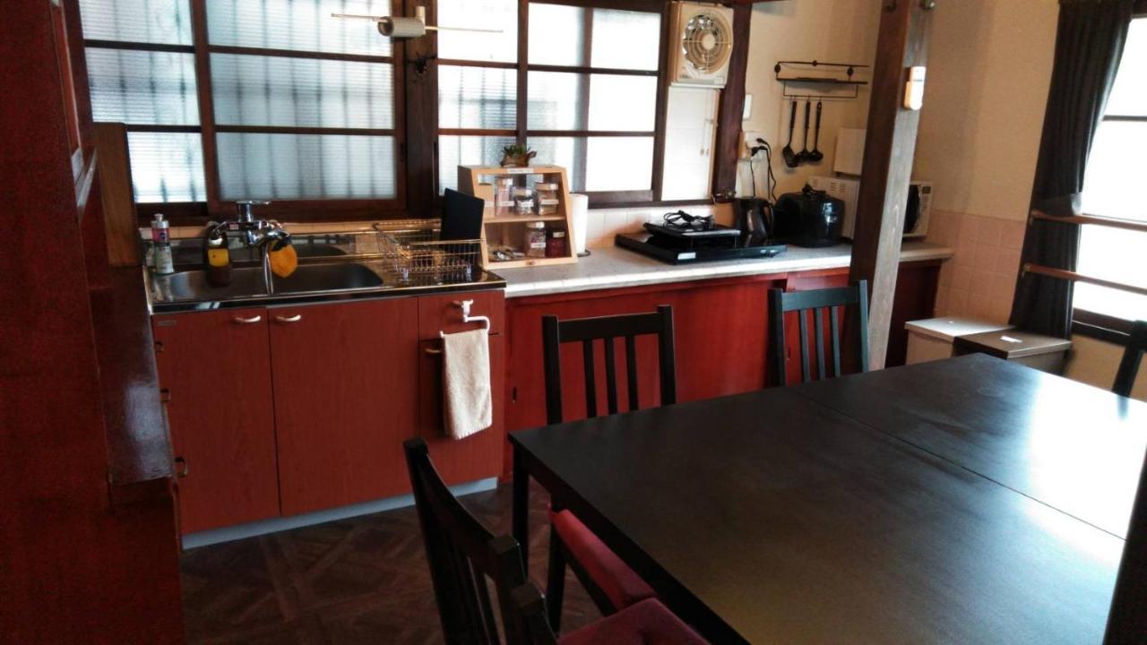 ドッグラン併設 しまなみ御殿 Guest House Imabari Exterior photo