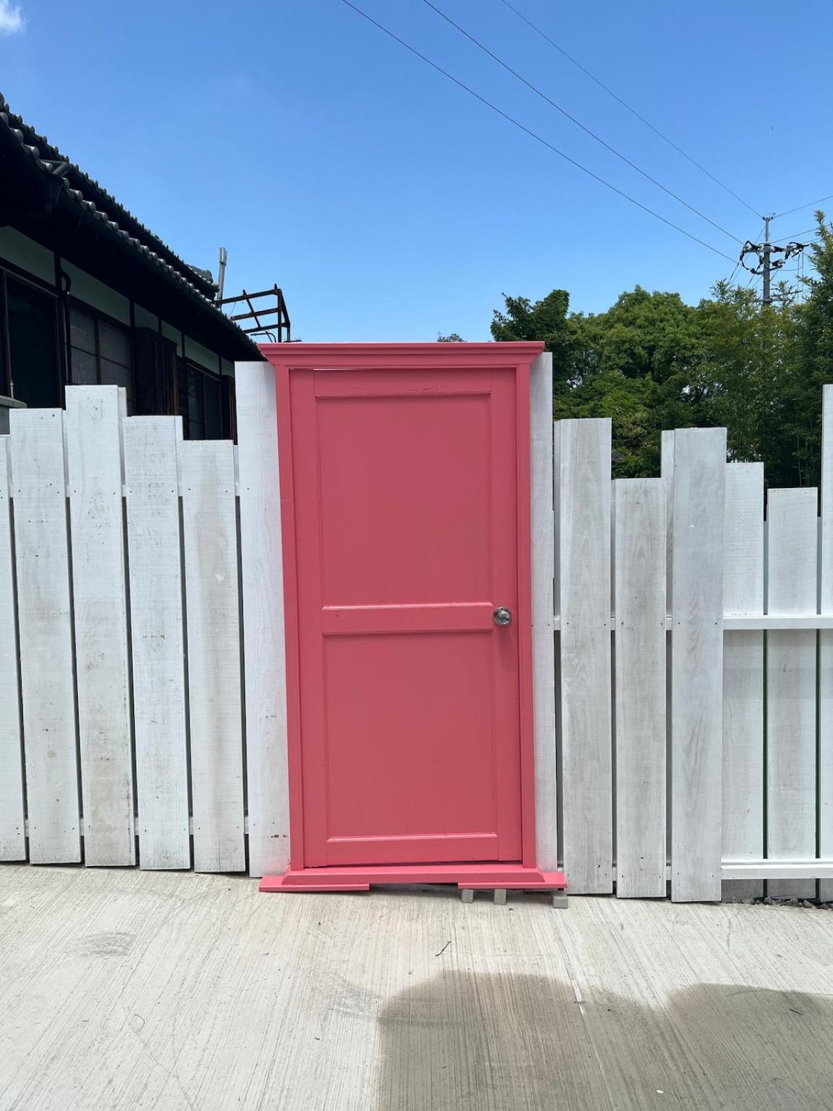 ドッグラン併設 しまなみ御殿 Guest House Imabari Exterior photo