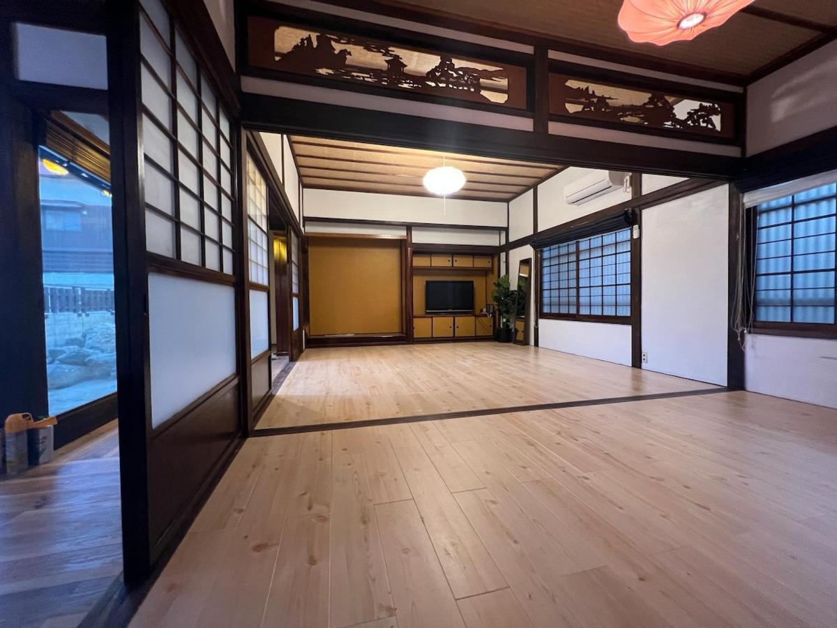ドッグラン併設 しまなみ御殿 Guest House Imabari Exterior photo