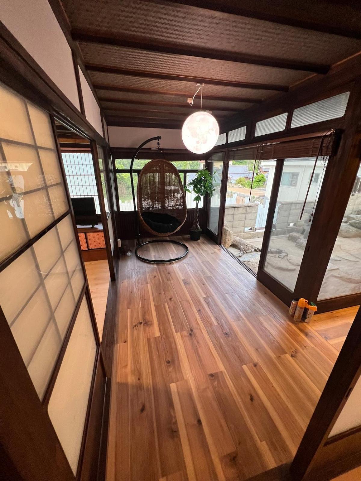 ドッグラン併設 しまなみ御殿 Guest House Imabari Exterior photo
