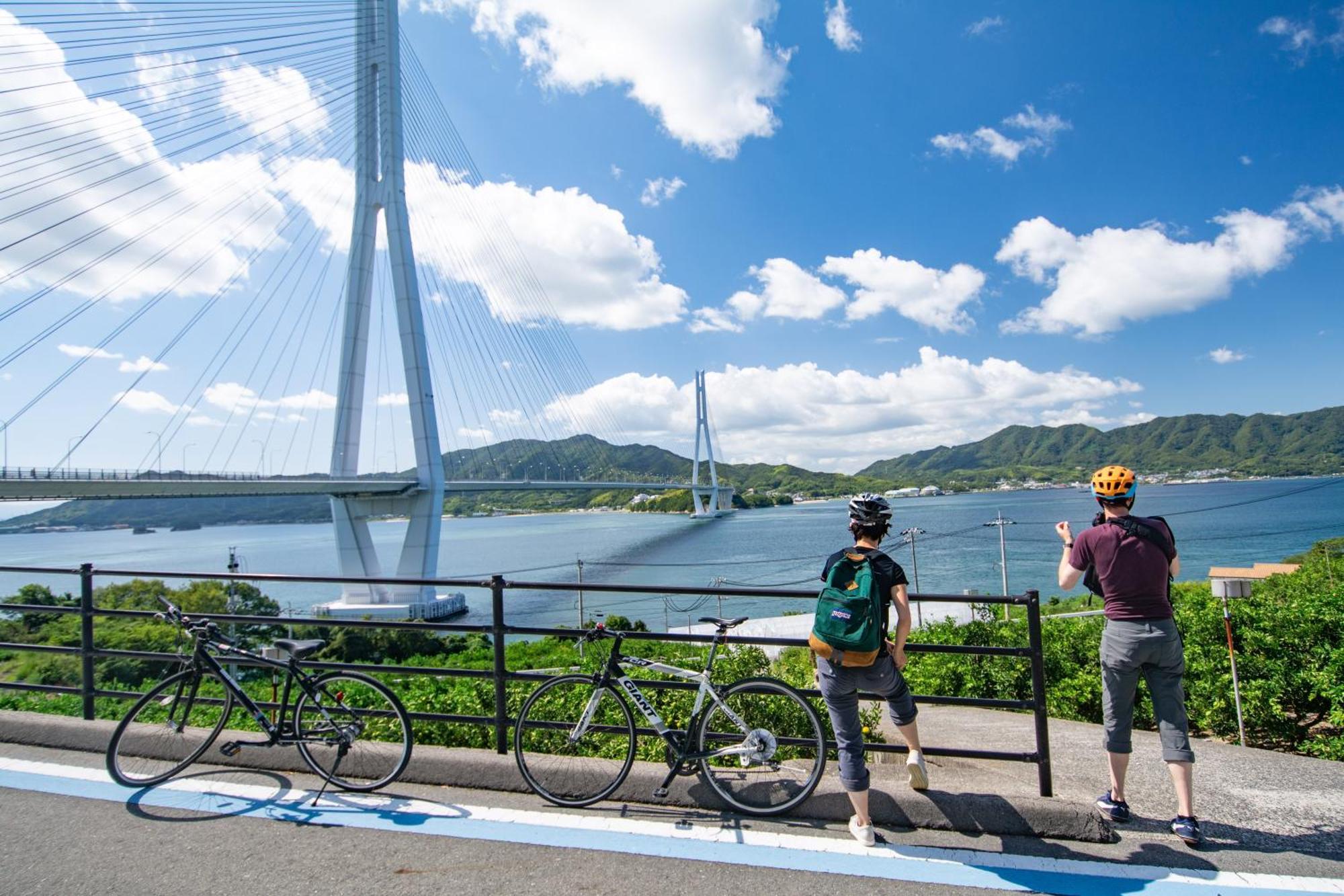 ドッグラン併設 しまなみ御殿 Guest House Imabari Exterior photo